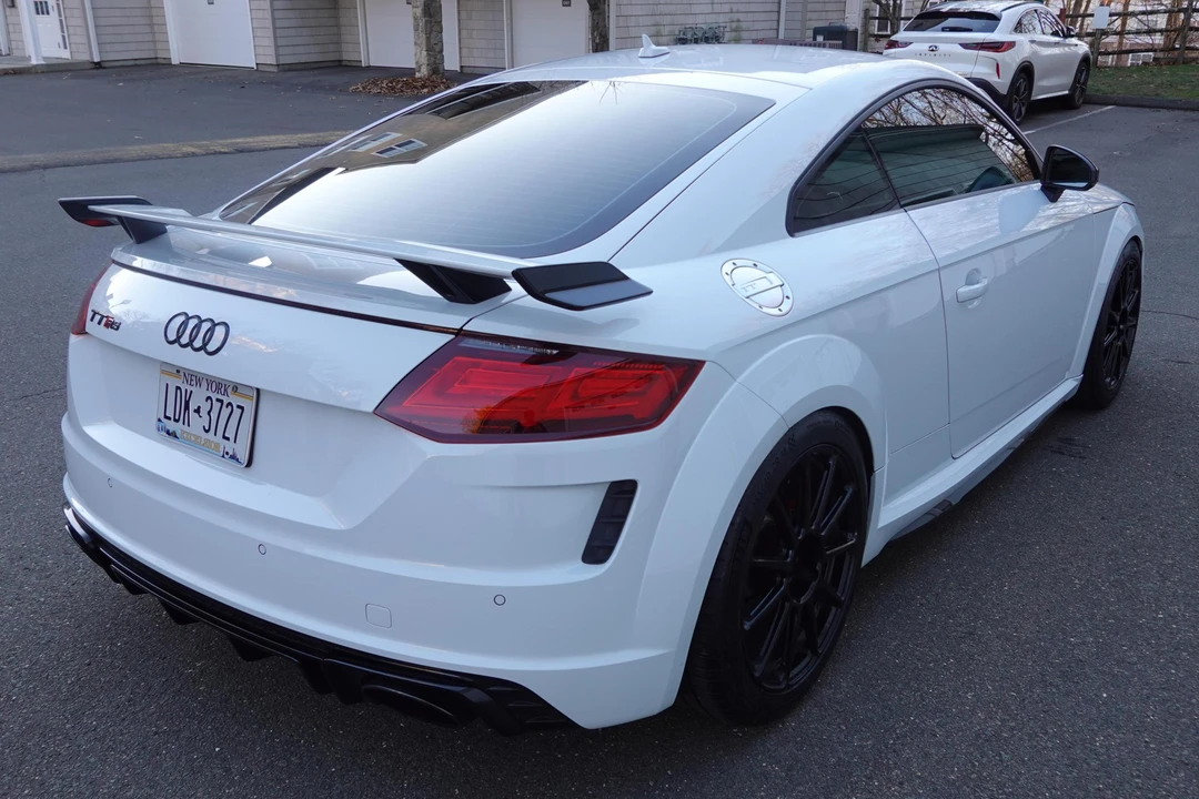 2019 Audi TT RS Mk3 - Image 4 of 31