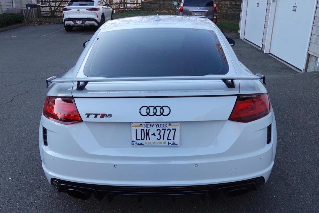 2019 Audi TT RS Mk3 - Image 5 of 31