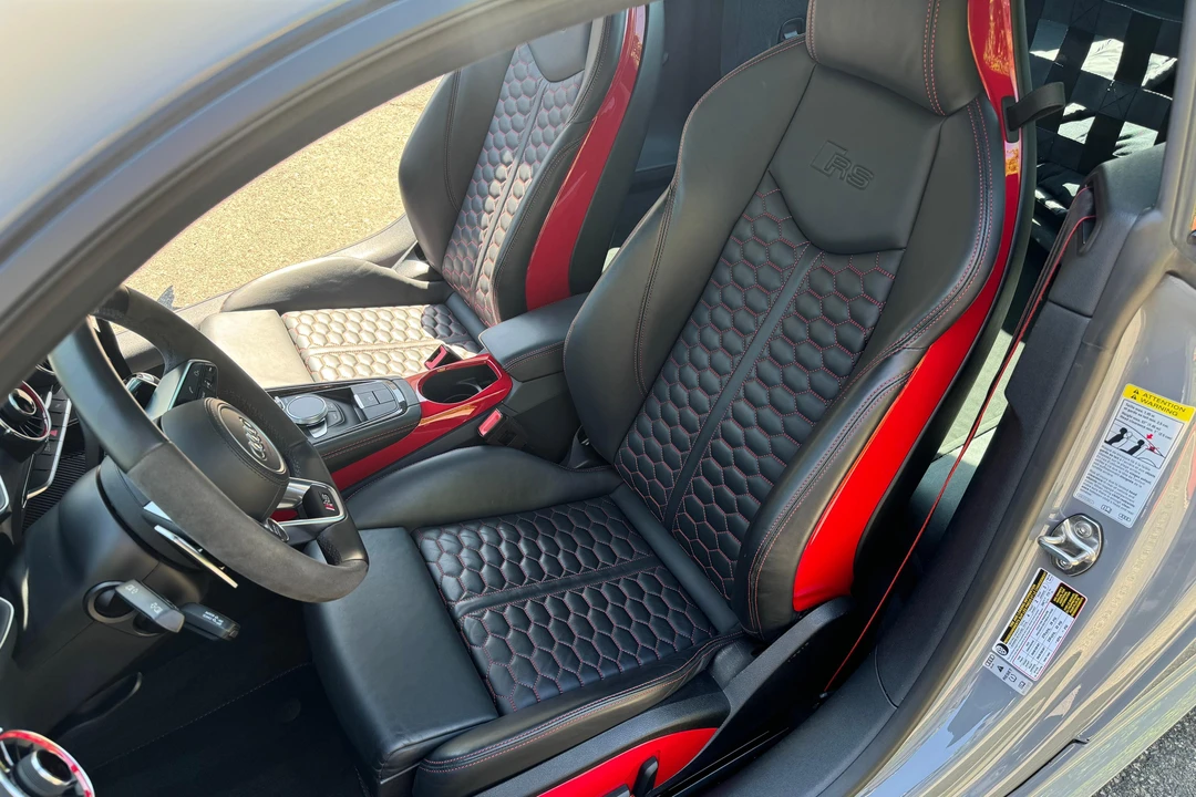 2019 Audi TT RS Mk3 - Image 27 of 31