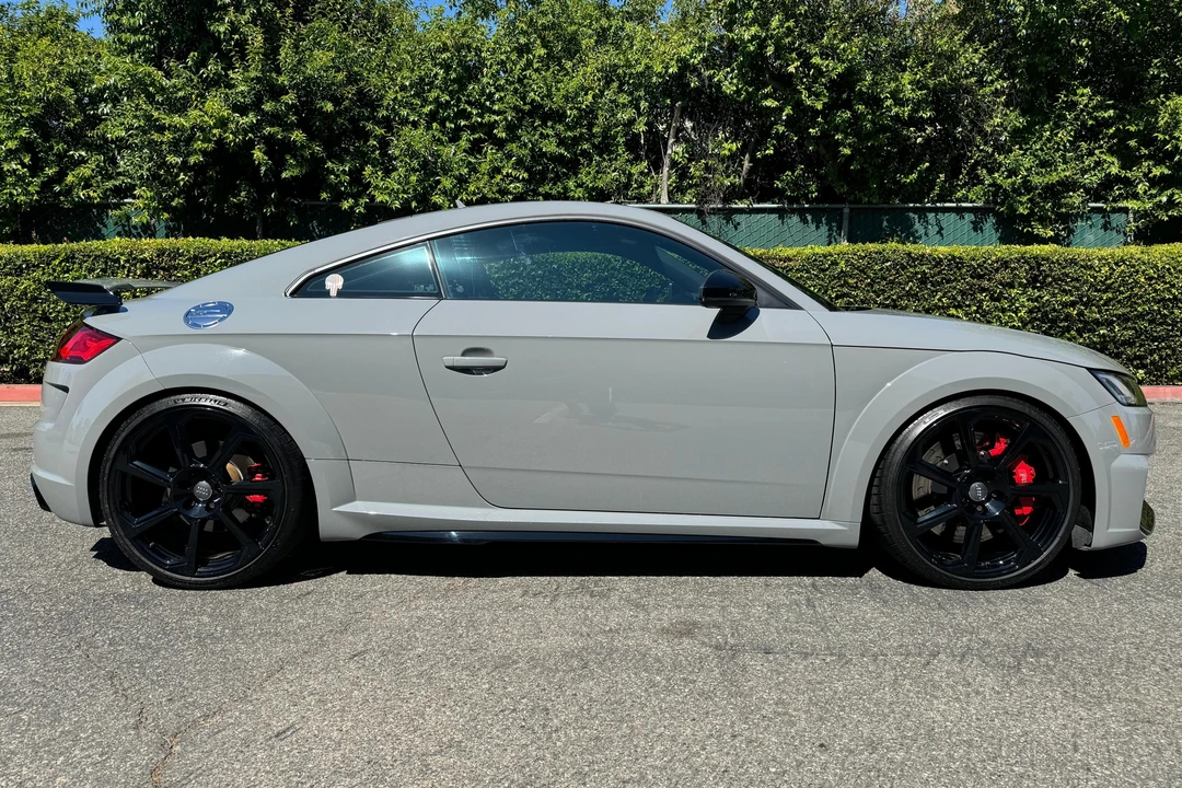 2019 Audi TT RS Mk3 - Image 3 of 31