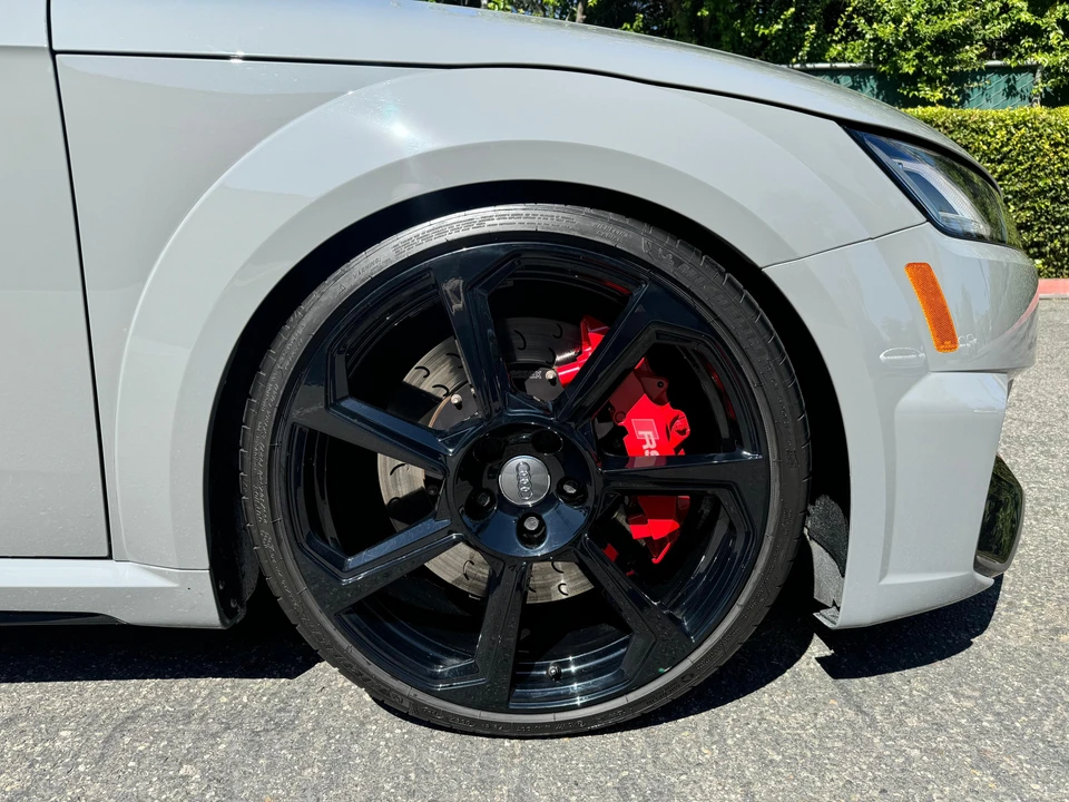 2019 Audi TT RS Mk3 - Image 24 of 31