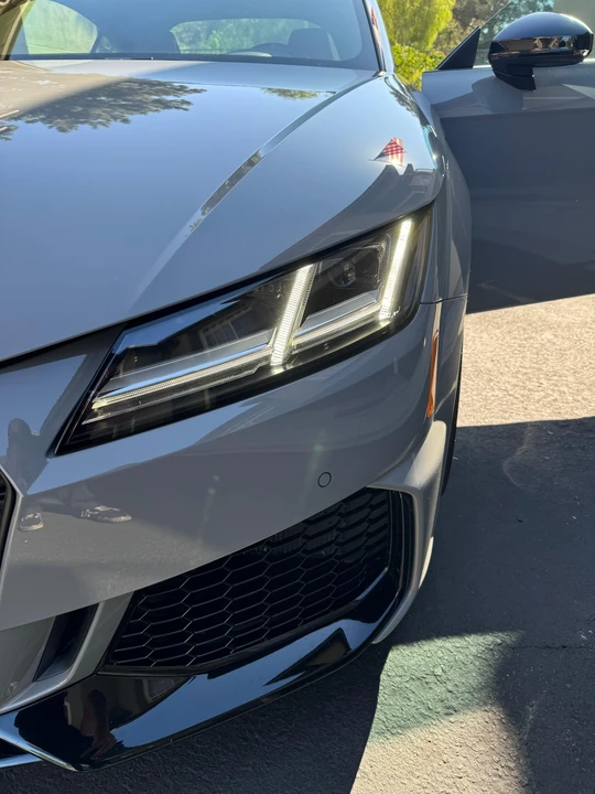 2019 Audi TT RS Mk3 - Image 12 of 31