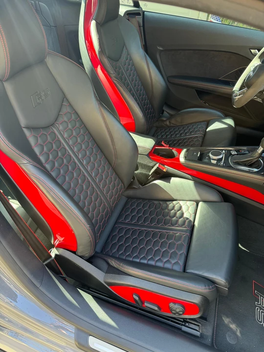 2019 Audi TT RS Mk3 - Image 30 of 31