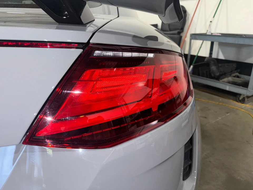 2019 Audi TT RS Mk3 - Image 16 of 31