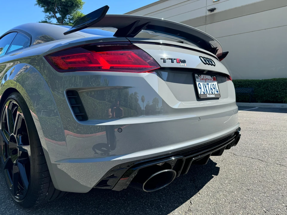 2019 Audi TT RS Mk3 - Image 14 of 31