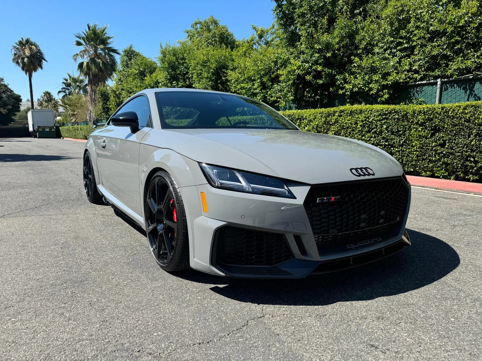 2019 Audi TT RS Mk3 - Image 10 of 31