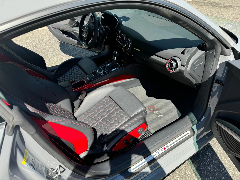 2019 Audi TT RS Mk3 - Image 31 of 31