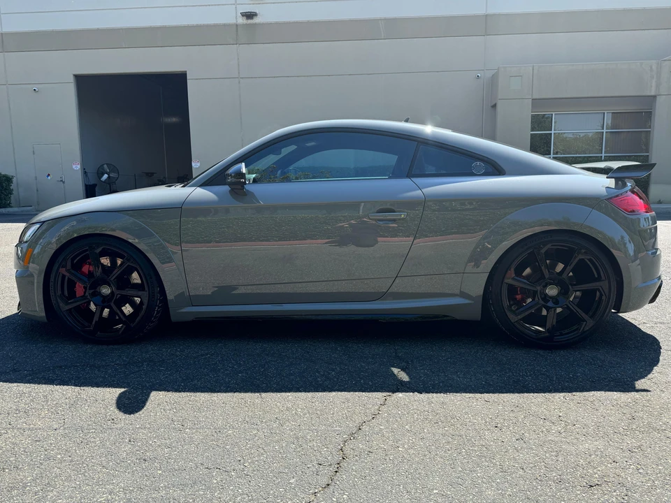 2019 Audi TT RS Mk3 - Image 7 of 31