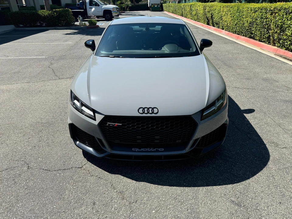 2019 Audi TT RS Mk3 - Image 6 of 31