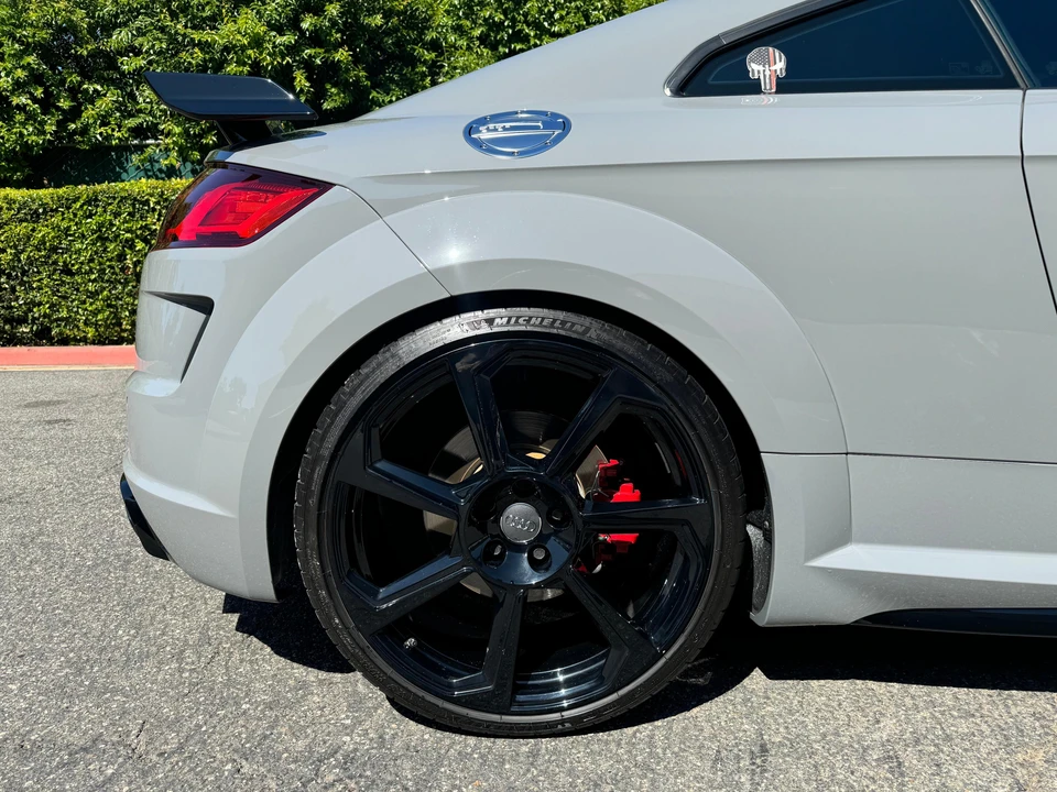 2019 Audi TT RS Mk3 - Image 23 of 31
