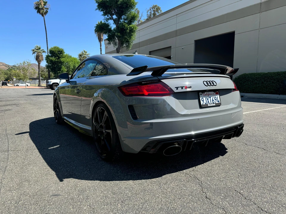 2019 Audi TT RS Mk3 - Image 8 of 31