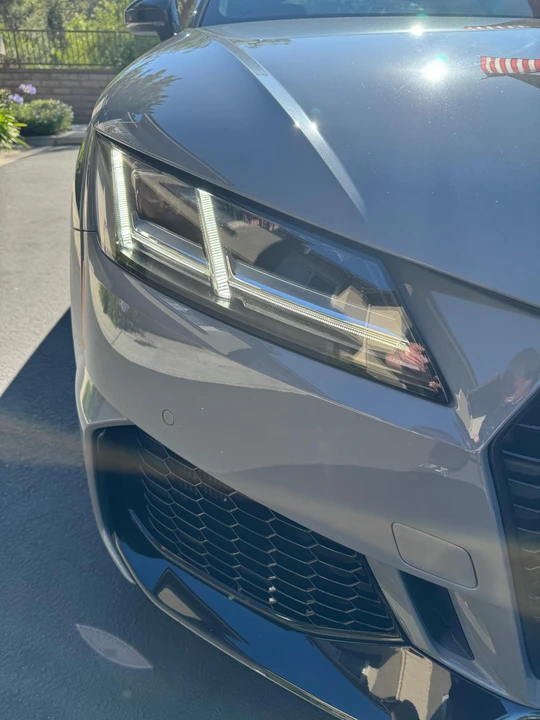 2019 Audi TT RS Mk3 - Image 11 of 31