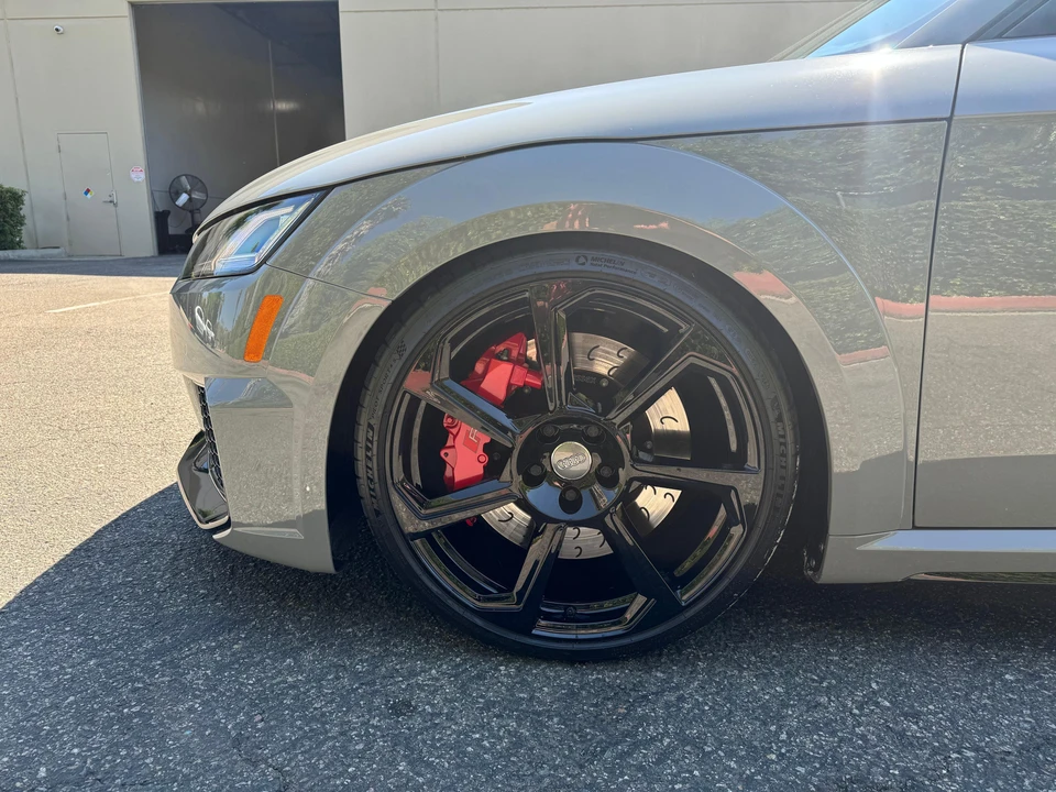2019 Audi TT RS Mk3 - Image 21 of 31
