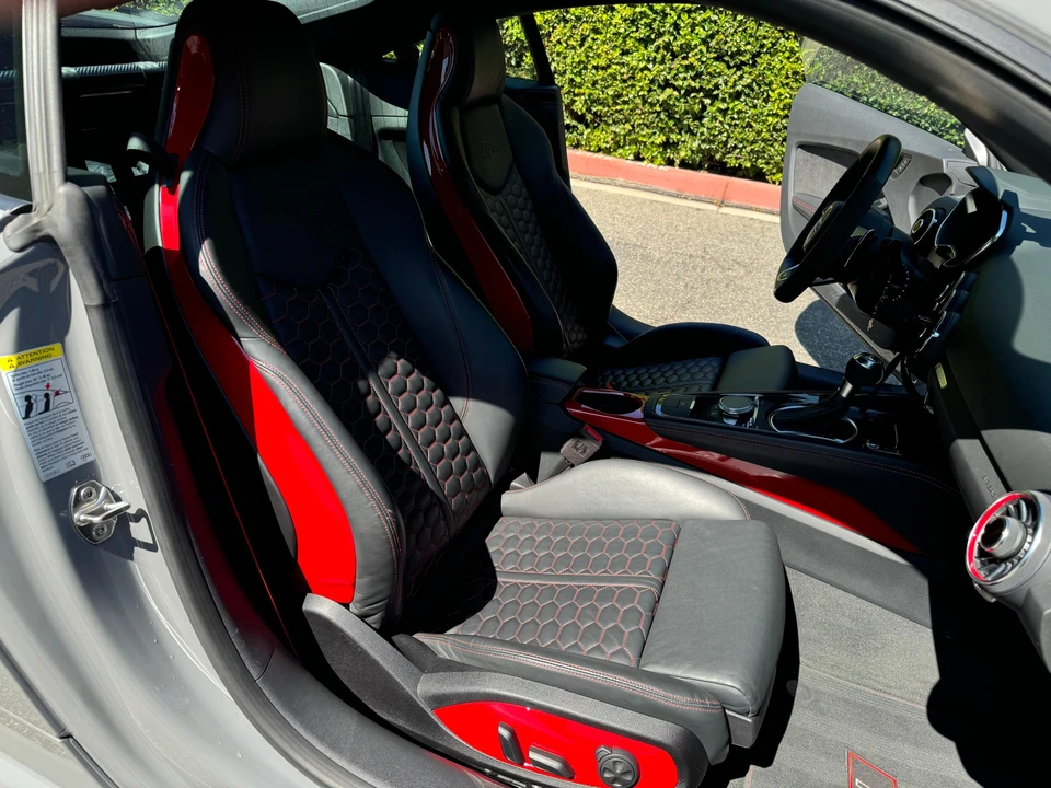 2019 Audi TT RS Mk3 - Image 29 of 31