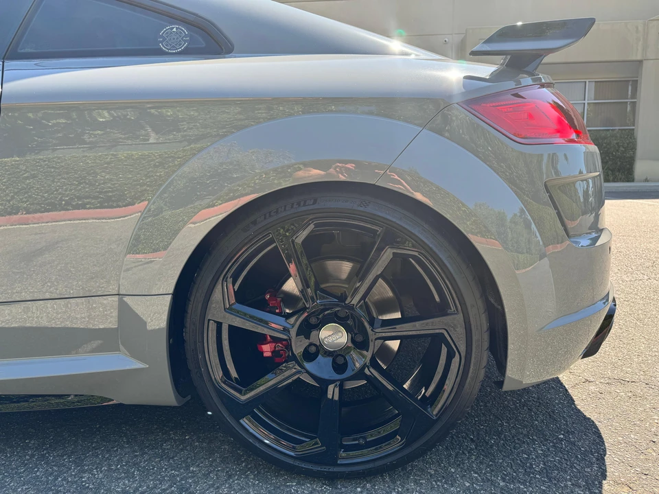 2019 Audi TT RS Mk3 - Image 22 of 31