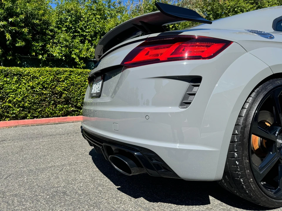2019 Audi TT RS Mk3 - Image 17 of 31