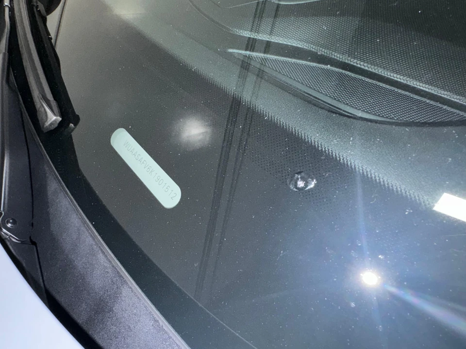 2019 Audi TT RS Mk3 - Image 20 of 31