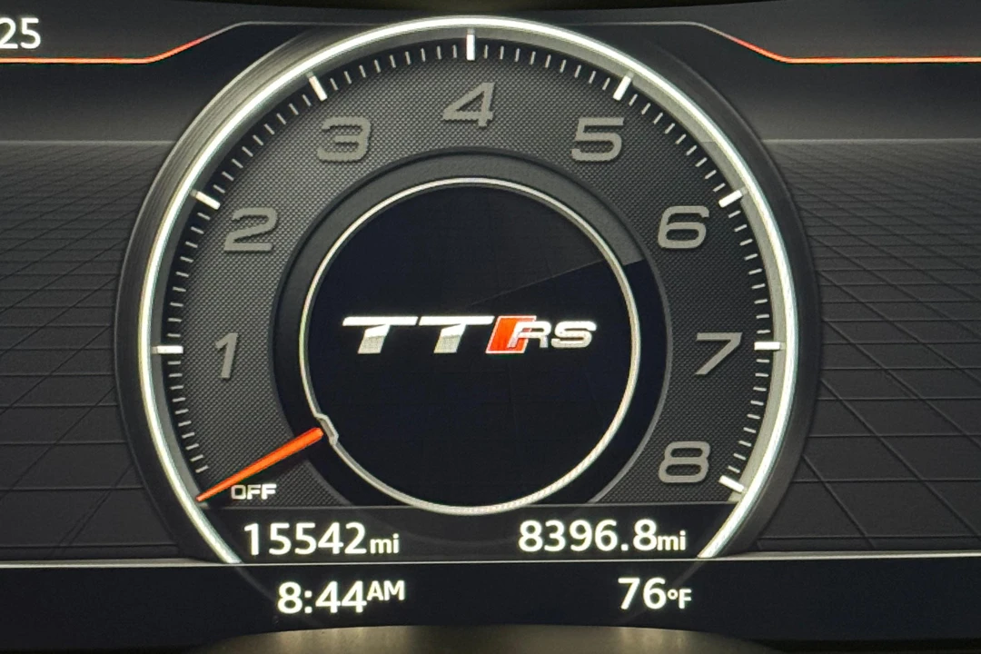 2019 Audi TT RS Mk3 - Image 28 of 31