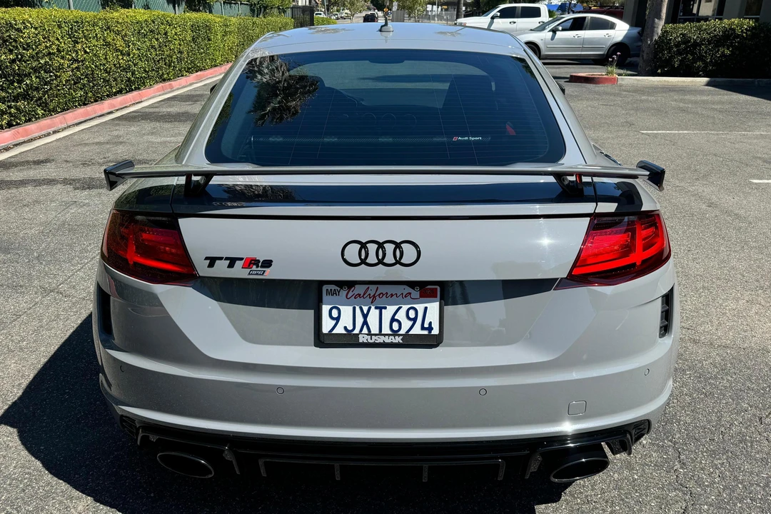 2019 Audi TT RS Mk3 - Image 5 of 31