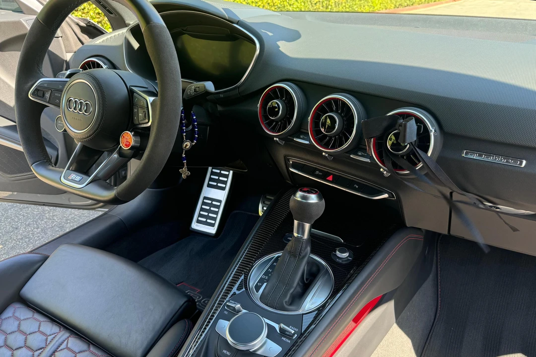2019 Audi TT RS Mk3 - Image 26 of 31