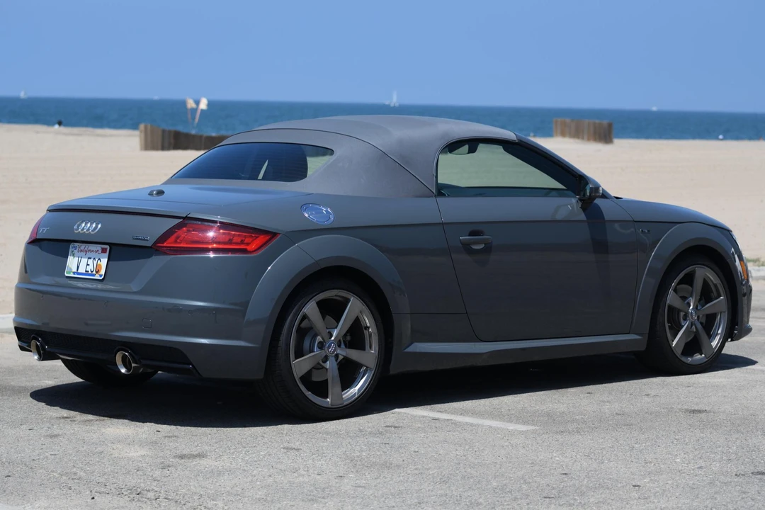 2019 Audi TT Mk3 - Image 4 of 5