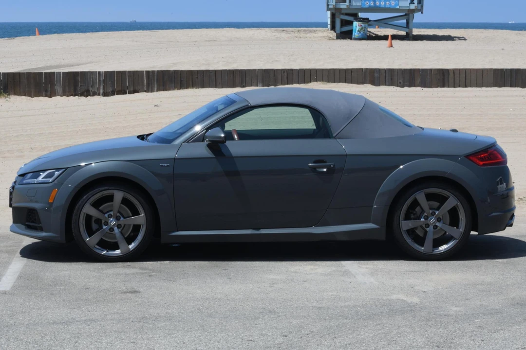 2019 Audi TT Mk3 - Image 3 of 5