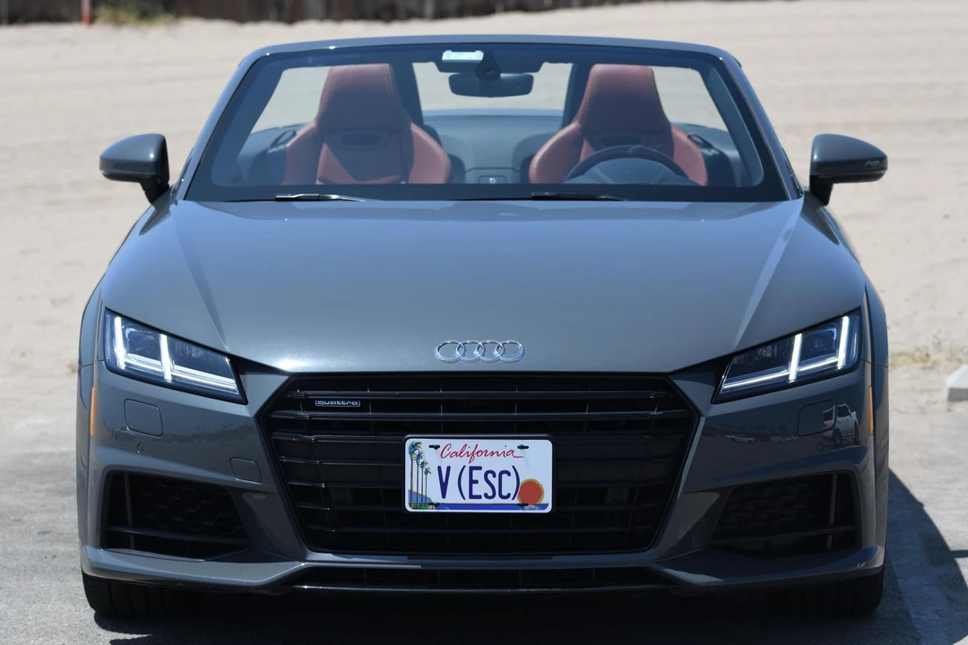 2019 Audi TT Mk3 - Image 2 of 5