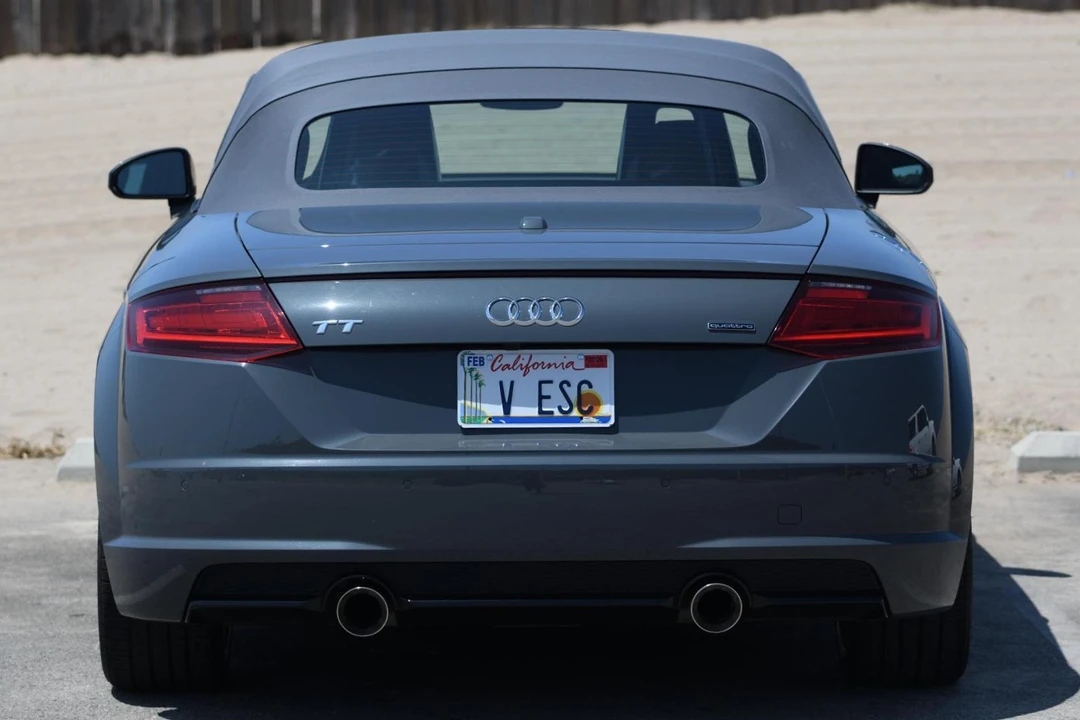 2019 Audi TT Mk3 - Image 5 of 5