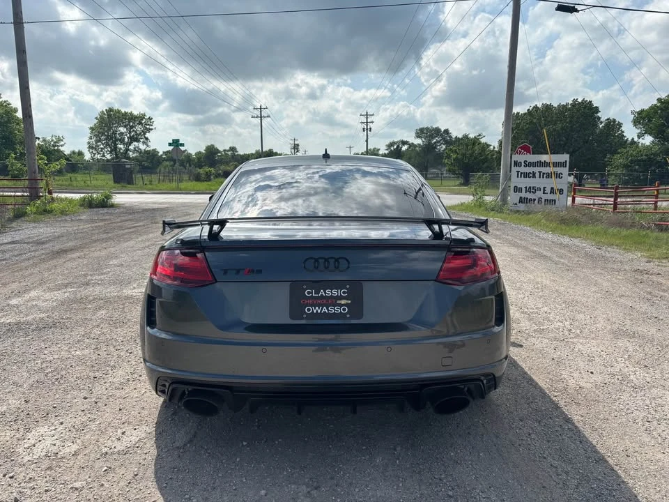 2019 Audi TT Mk3 - Image 5 of 13