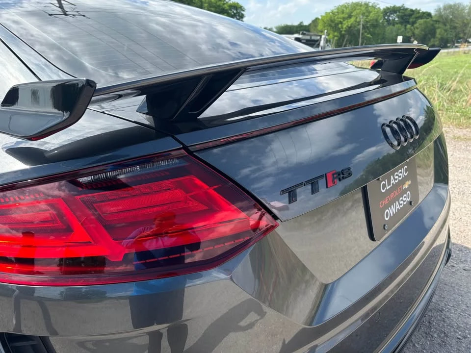 2019 Audi TT Mk3 - Image 7 of 13