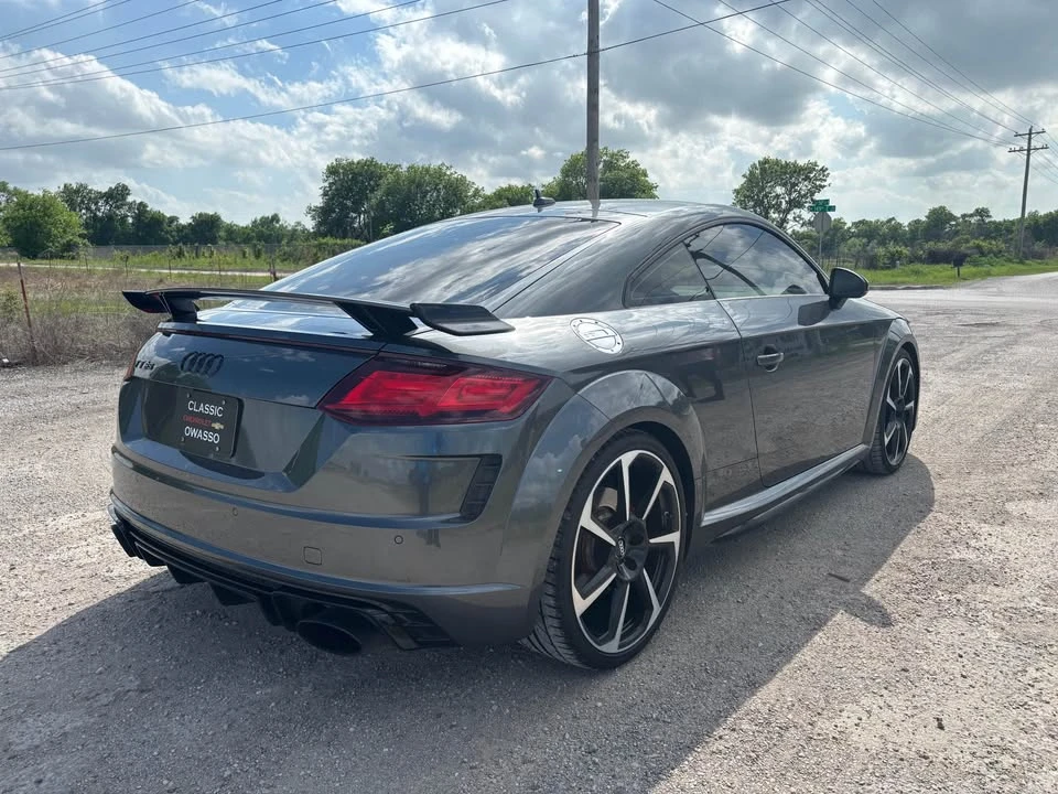 2019 Audi TT Mk3 - Image 4 of 13