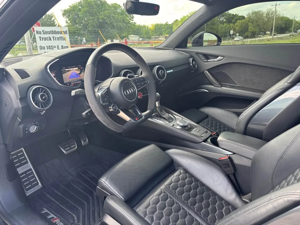 2019 Audi TT Mk3 - Image 9 of 13