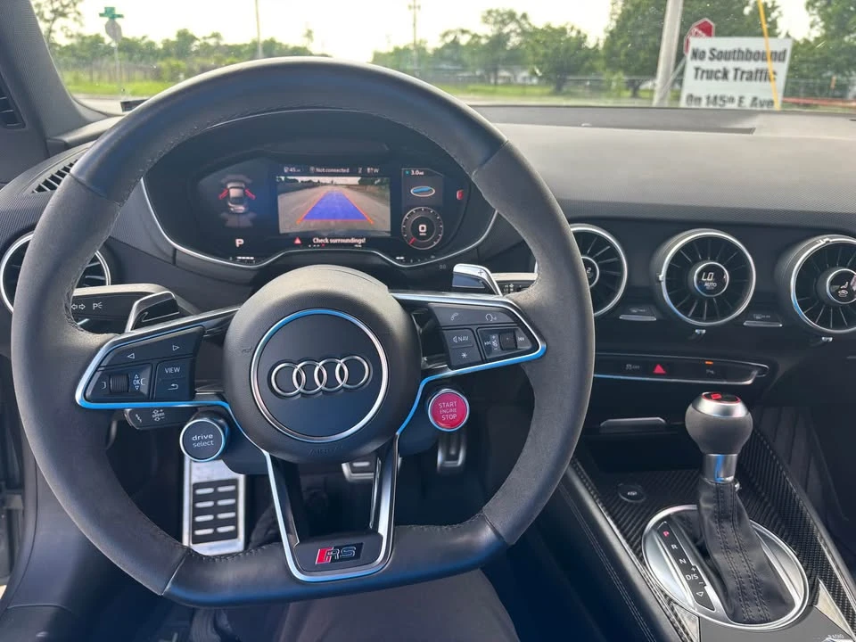 2019 Audi TT Mk3 - Image 11 of 13