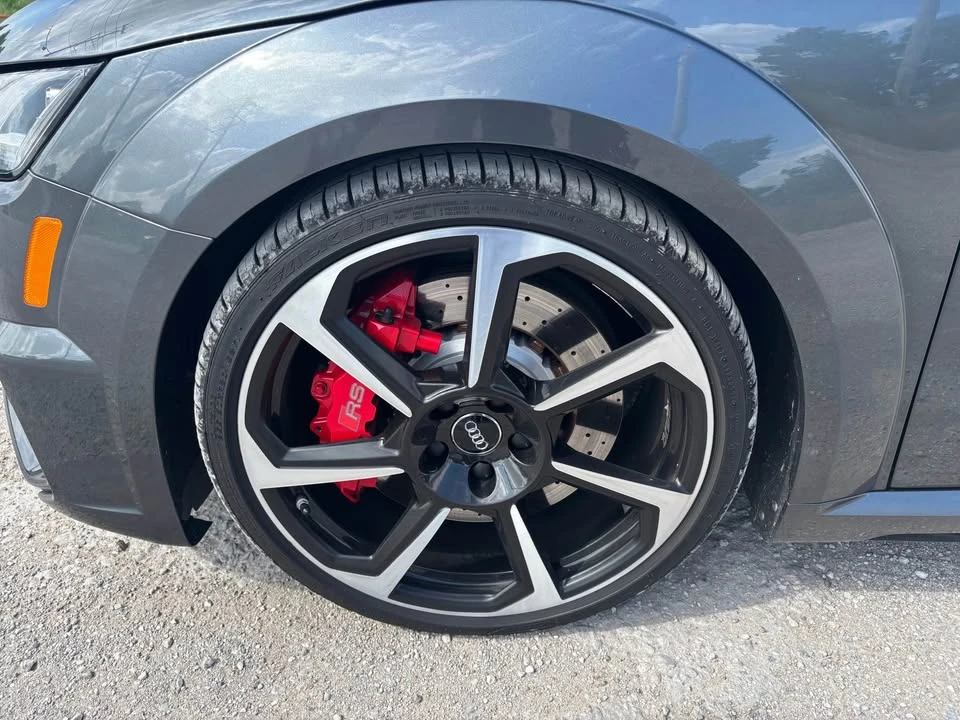 2019 Audi TT Mk3 - Image 13 of 13