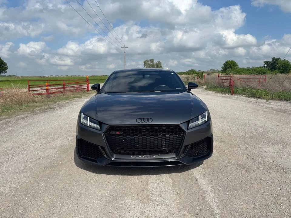 2019 Audi TT Mk3 - Image 2 of 13