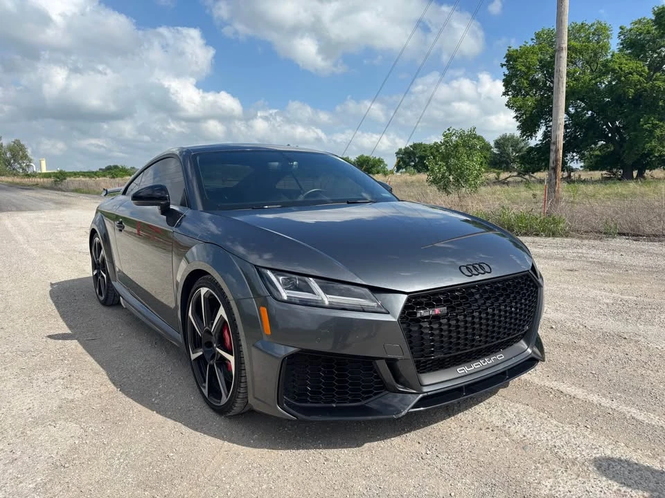 2019 Audi TT Mk3 - Image 3 of 13