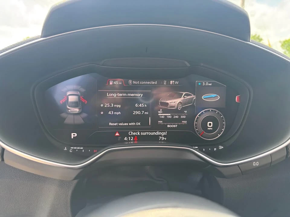 2019 Audi TT Mk3 - Image 12 of 13