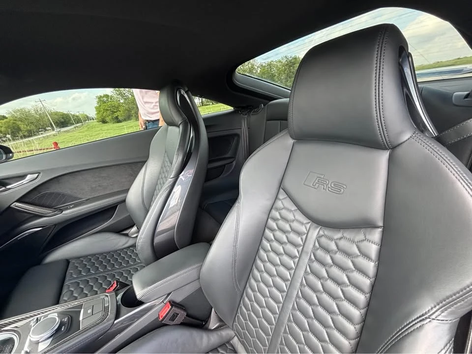 2019 Audi TT Mk3 - Image 10 of 13