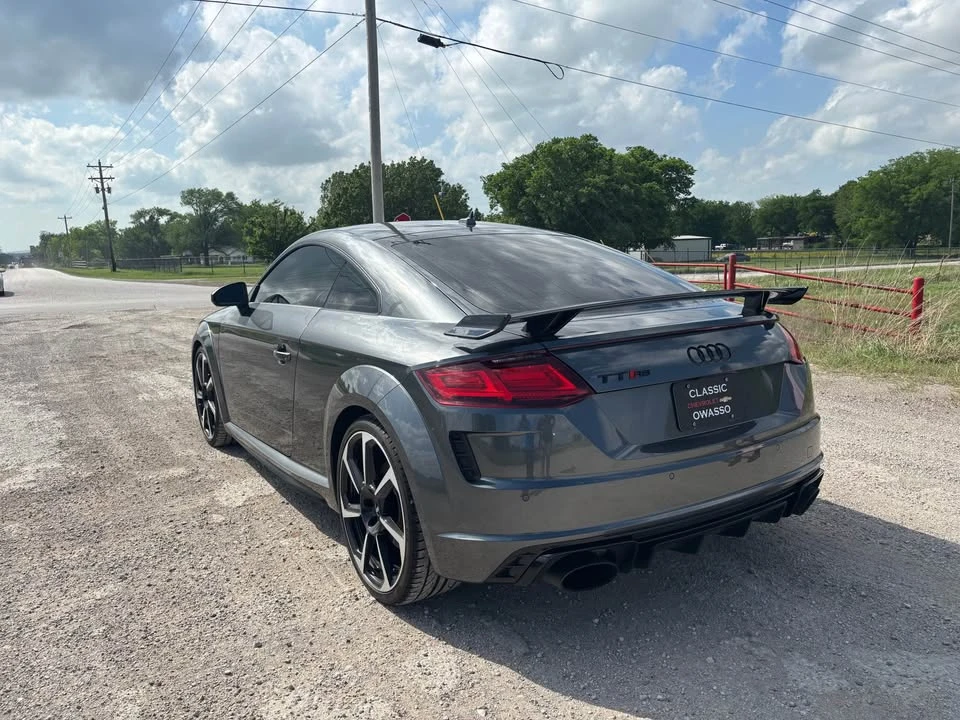 2019 Audi TT Mk3 - Image 6 of 13