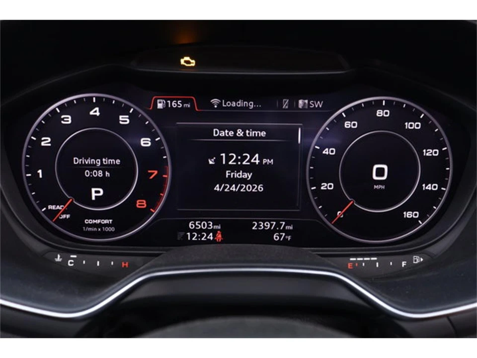 2019 Audi TT Mk3 - Image 17 of 31