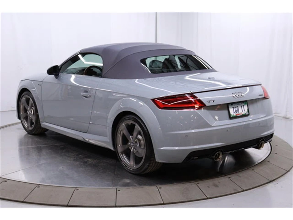 2019 Audi TT Mk3 - Image 5 of 31