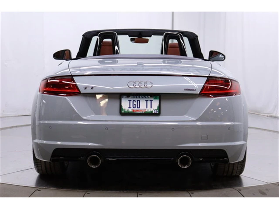 2019 Audi TT Mk3 - Image 13 of 31