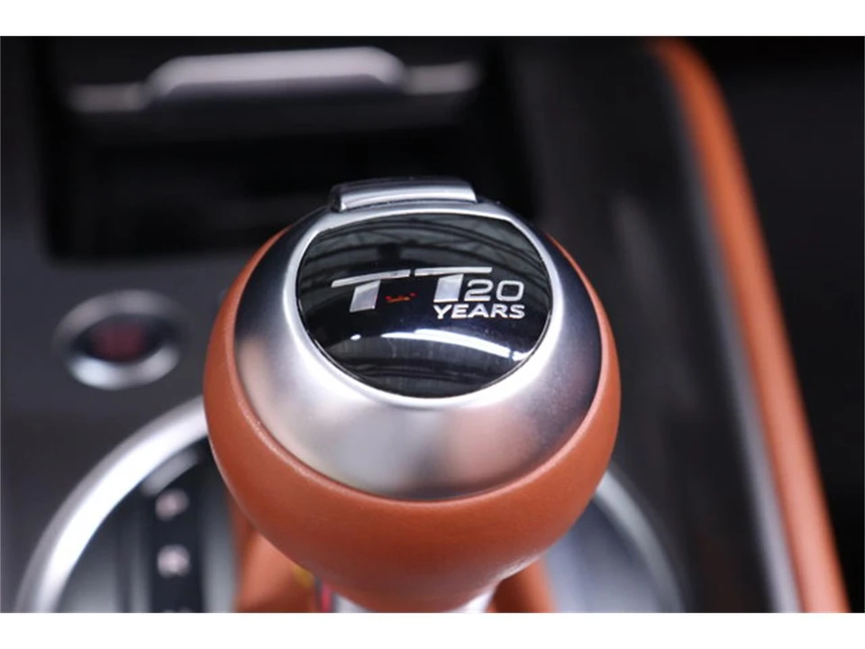 2019 Audi TT Mk3 - Image 21 of 31