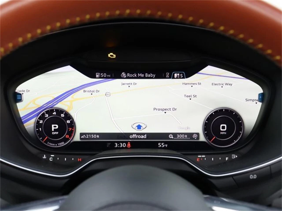 2019 Audi TT Mk3 - Image 18 of 31