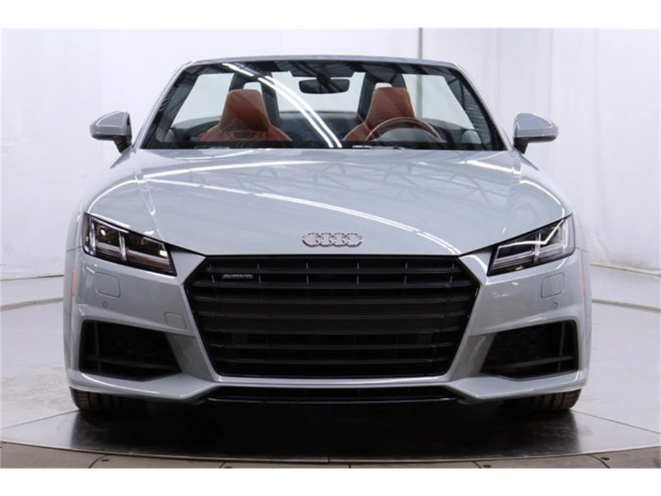 2019 Audi TT Mk3 - Image 10 of 31