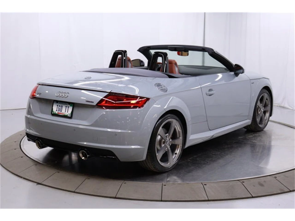 2019 Audi TT Mk3 - Image 14 of 31