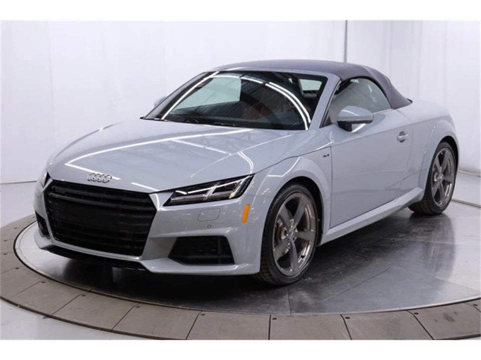 2019 Audi TT Mk3 - Image 2 of 31