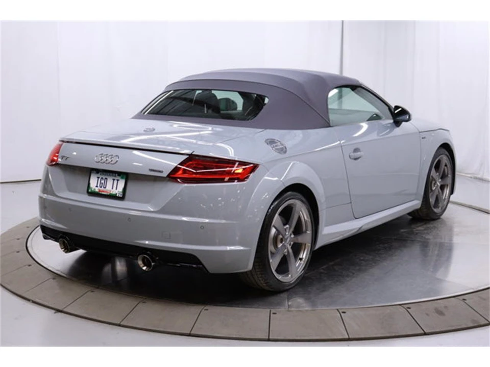 2019 Audi TT Mk3 - Image 7 of 31