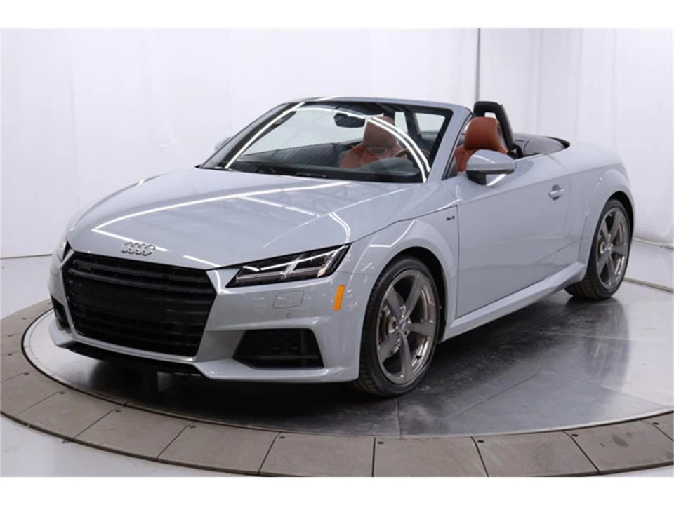 2019 Audi TT Mk3 - Image 11 of 31