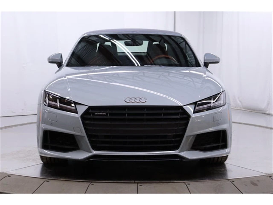 2019 Audi TT Mk3 - Image 3 of 31